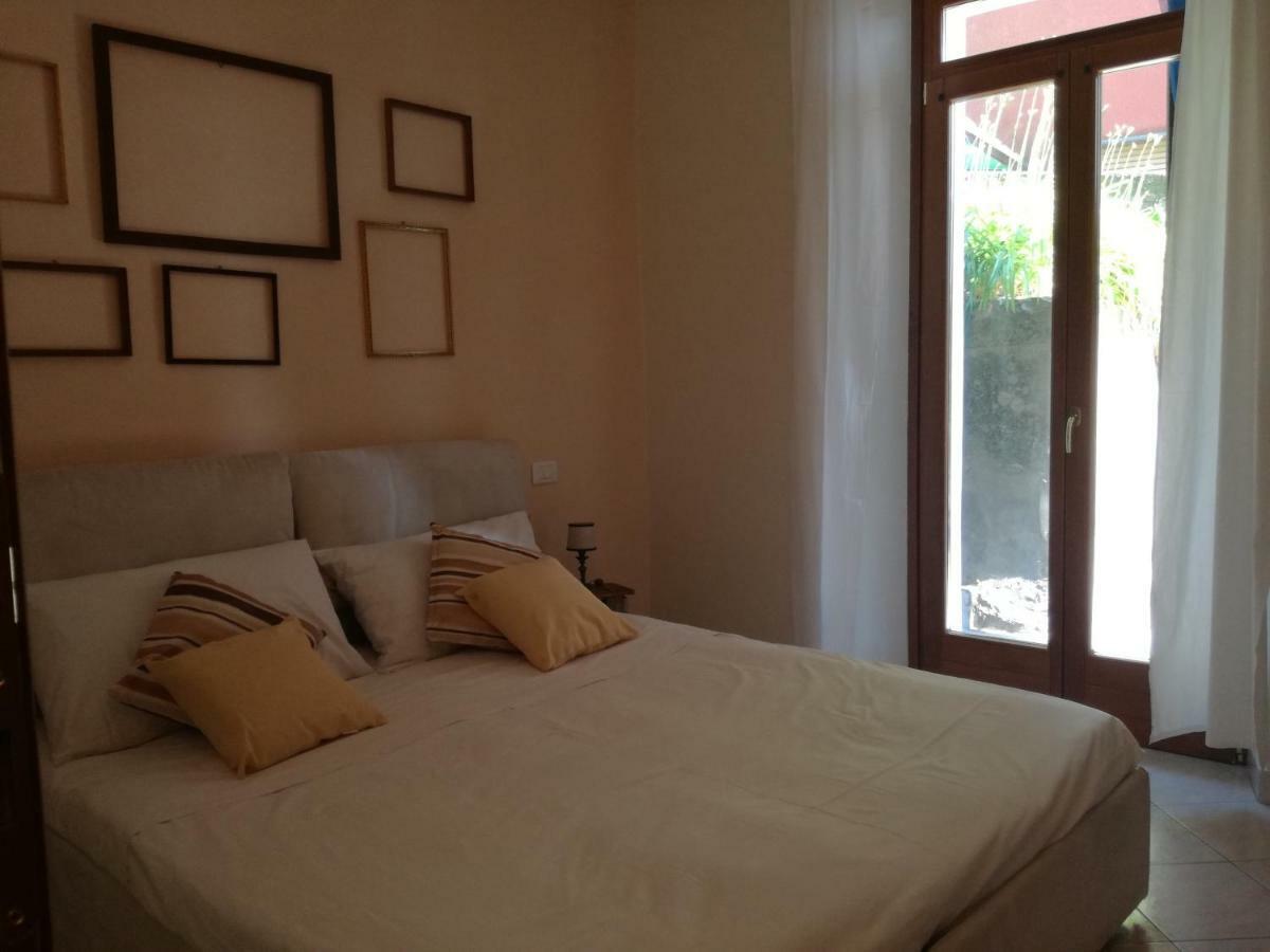 Panorama Apartment Pognana Lario Екстер'єр фото